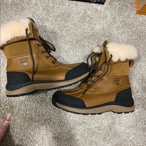 Ugh boots